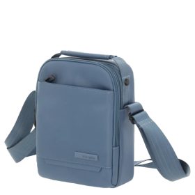 Travelite Workfloow kék oldaltáska 6515-25 