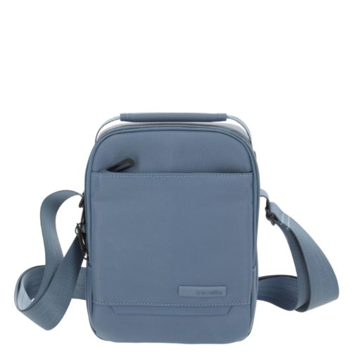 Travelite Workfloow kék oldaltáska 6515-25 