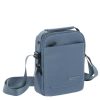 Travelite Workfloow kék oldaltáska 6515-25 