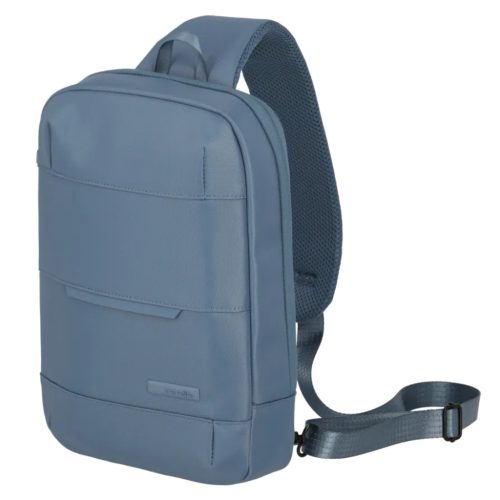 Travelite Workfloow Cross over kék oldaltáska 6514-25