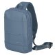 Travelite Workfloow Cross over kék oldaltáska 6514-25