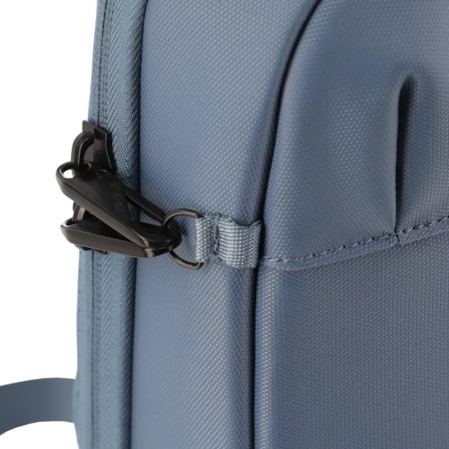 Travelite Workfloow Cross over kék oldaltáska 6514-25