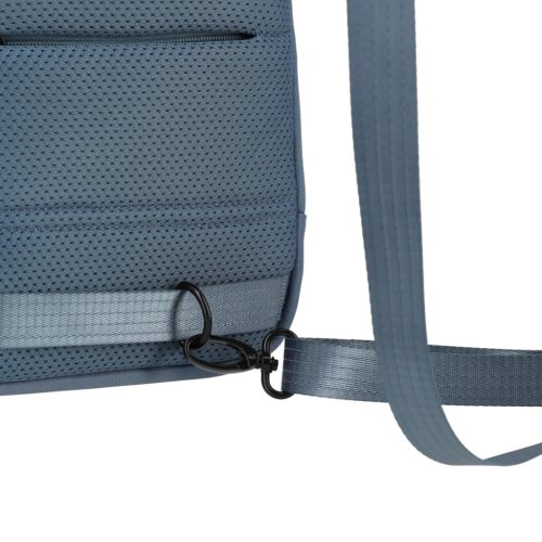 Travelite Workfloow Cross over kék oldaltáska 6514-25