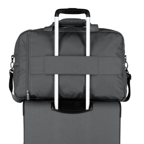 Travelite Skaii szürke utazótáska/hátizsák
