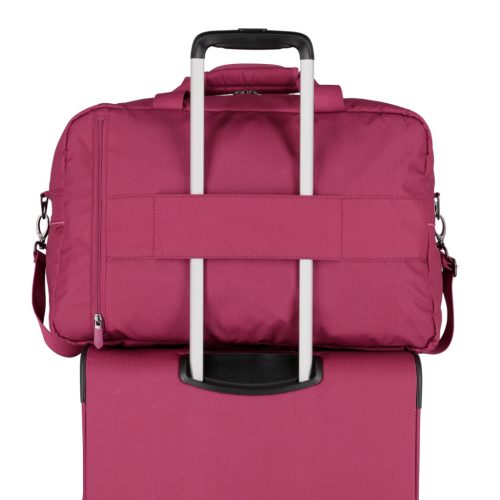 Travelite Skaii piros utazótáska/hátizsák