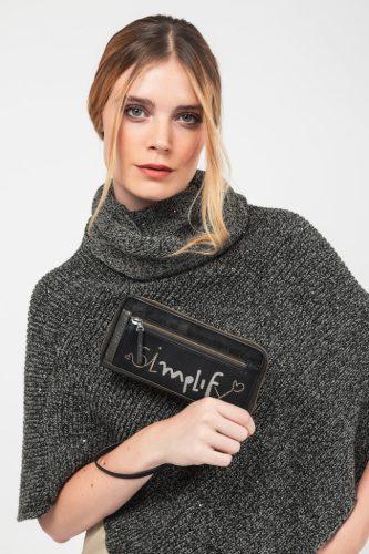 Anekke Nature Koko 41869-908 nagy pénztárca