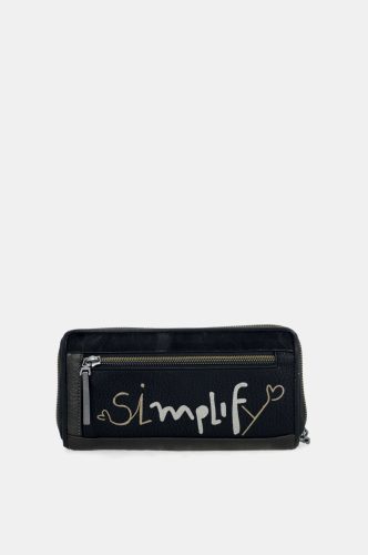 Anekke Nature Koko 41869-908 nagy pénztárca