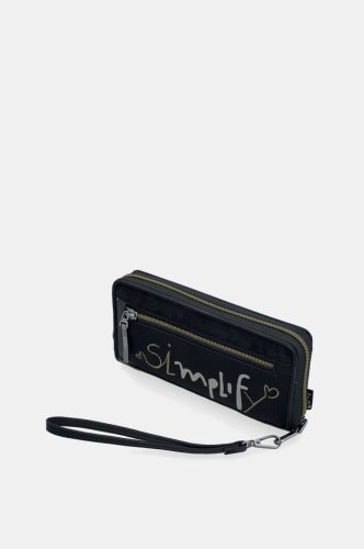 Anekke Nature Koko 41869-908 nagy pénztárca