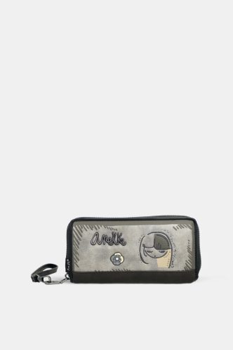 Anekke Nature Koko 41869-908 nagy pénztárca