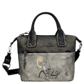 Anekke Nature Koko 41861-403 kézitáska vállpánttal