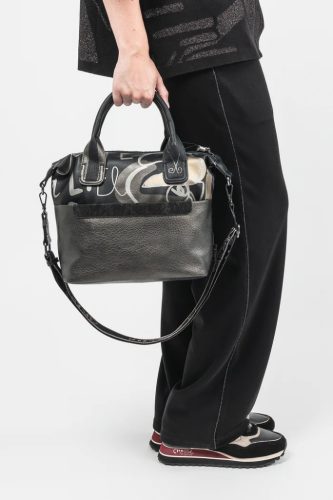 Anekke Nature Koko 41861-403 kézitáska vállpánttal