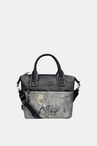 Anekke Nature Koko 41861-403 kézitáska vállpánttal