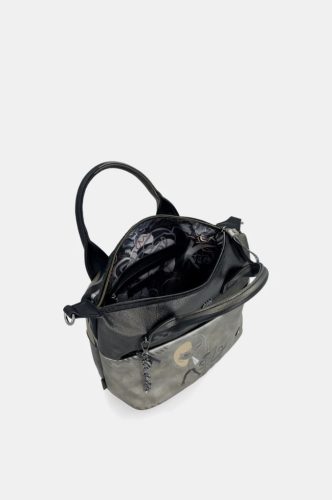 Anekke Nature Koko 41861-403 kézitáska vállpánttal