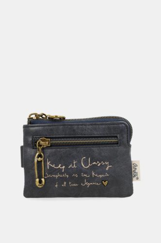 Anekke Studio 41849-027 kártyatartó pénztárca