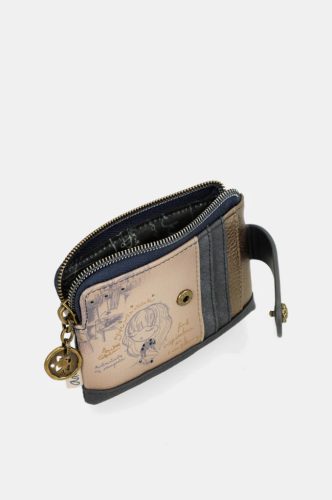 Anekke Studio 41849-027 kártyatartó pénztárca