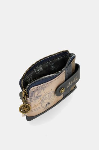 Anekke Studio 41849-027 kártyatartó pénztárca