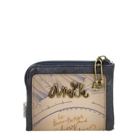 Anekke Studio 41849-910 kicsi női pénztárca