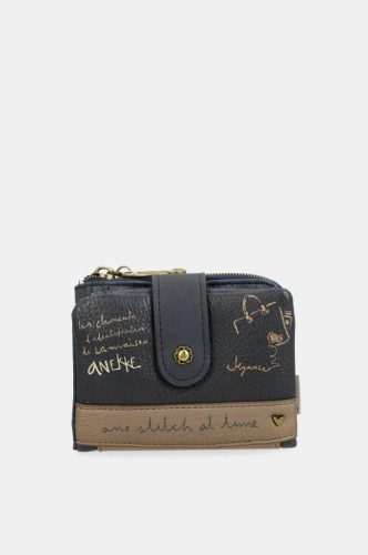 Anekke Studio 41849-910 kicsi női pénztárca