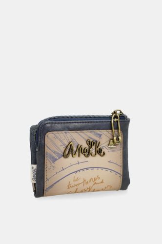 Anekke Studio 41849-910 kicsi női pénztárca