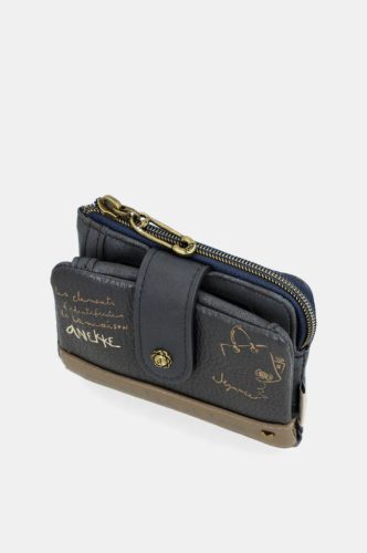 Anekke Studio 41849-910 kicsi női pénztárca