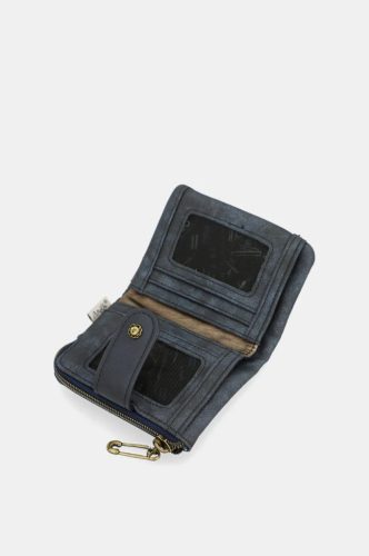 Anekke Studio 41849-910 kicsi női pénztárca
