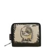 Anekke Nature Koko 41869-903 kicsi pénztárca