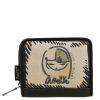 Anekke Nature Koko 41869-903 kicsi pénztárca
