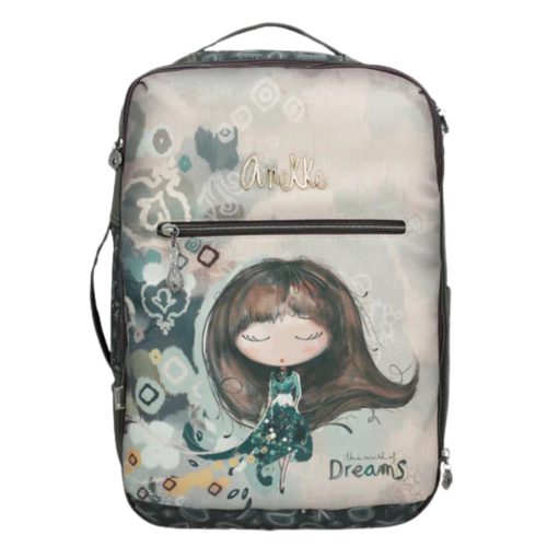 Anekke Real 41575-012 hátizsák és kézipoggyász