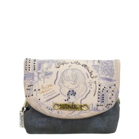 Anekke Studio 41849-016 kicsi pénztárca