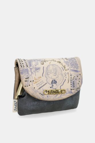 Anekke Studio 41849-016 kicsi pénztárca