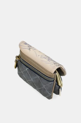 Anekke Studio 41849-016 kicsi pénztárca