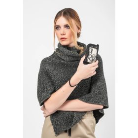   Anekke Nature Koko 41869-012 mini pénztárca és kártyatartó