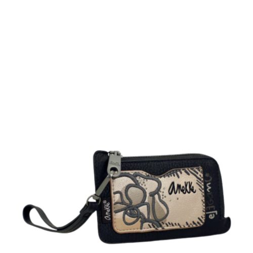 Anekke Nature Koko 41869-012 mini pénztárca és kártyatartó