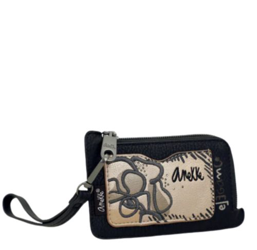 Anekke Nature Koko 41869-012 mini pénztárca és kártyatartó