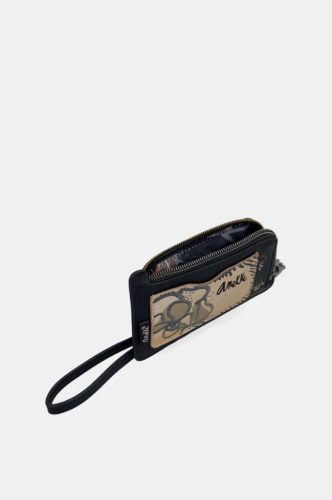 Anekke Nature Koko 41869-012 mini pénztárca és kártyatartó