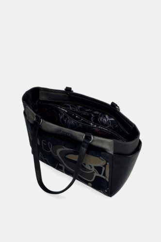 Anekke Nature Koko 41862-216 nagy női válltáska