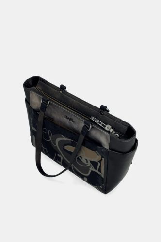 Anekke Nature Koko 41862-216 nagy női válltáska