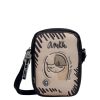 Anekke Nature Koko 41863-908 mini crossbody táska