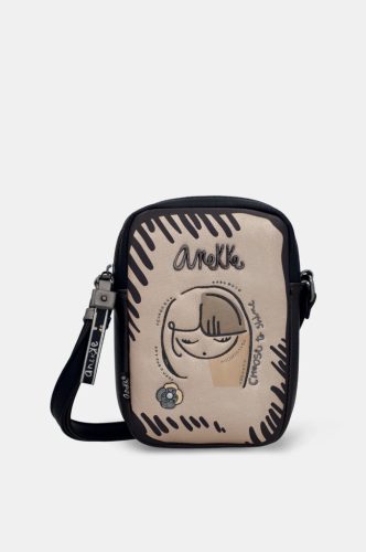 Anekke Nature Koko 41863-908  mini crossbody táska