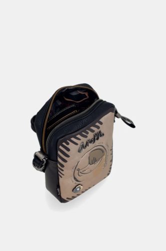 Anekke Nature Koko 41863-908  mini crossbody táska