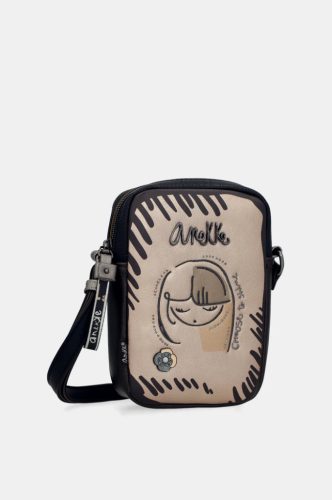Anekke Nature Koko 41863-908  mini crossbody táska