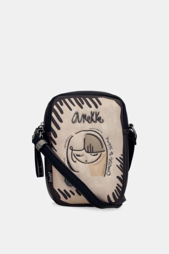 Anekke Nature Koko 41863-908 mini crossbody táska