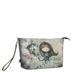 Anekke Real 41577-022 nagy kozmetikai táska