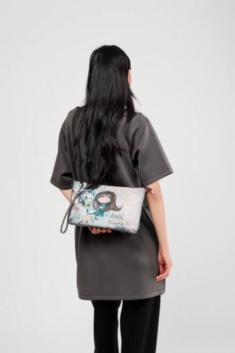 Anekke Real 41577-022 nagy kozmetikai táska