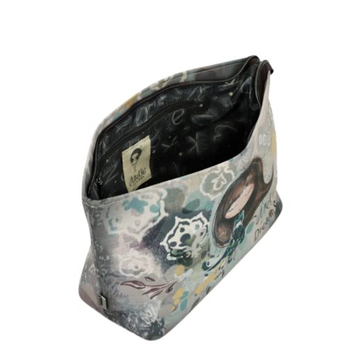 Anekke Real 41577-022 nagy kozmetikai táska