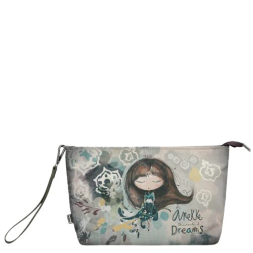 Anekke Real 41577-022 nagy kozmetikai táska