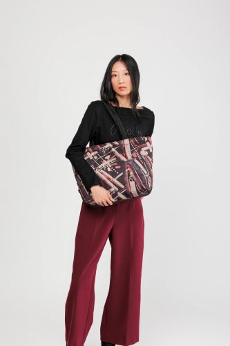 Anekke Mademoiselle 41588-021 válltáska