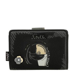 Anekke Nature Koko 41869-902 közepes pénztárca