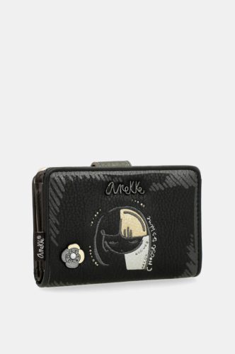 Anekke Nature Koko 41869-902 közepes pénztárca