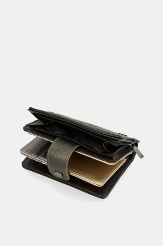 Anekke Nature Koko 41869-902 közepes pénztárca